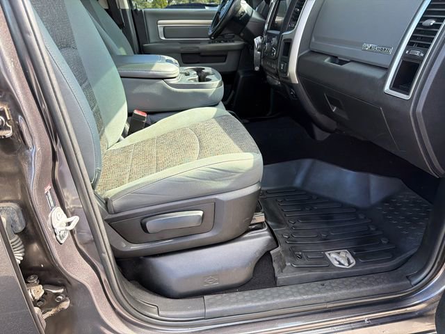 Used 2018 RAM 1500 Big Horn image 13