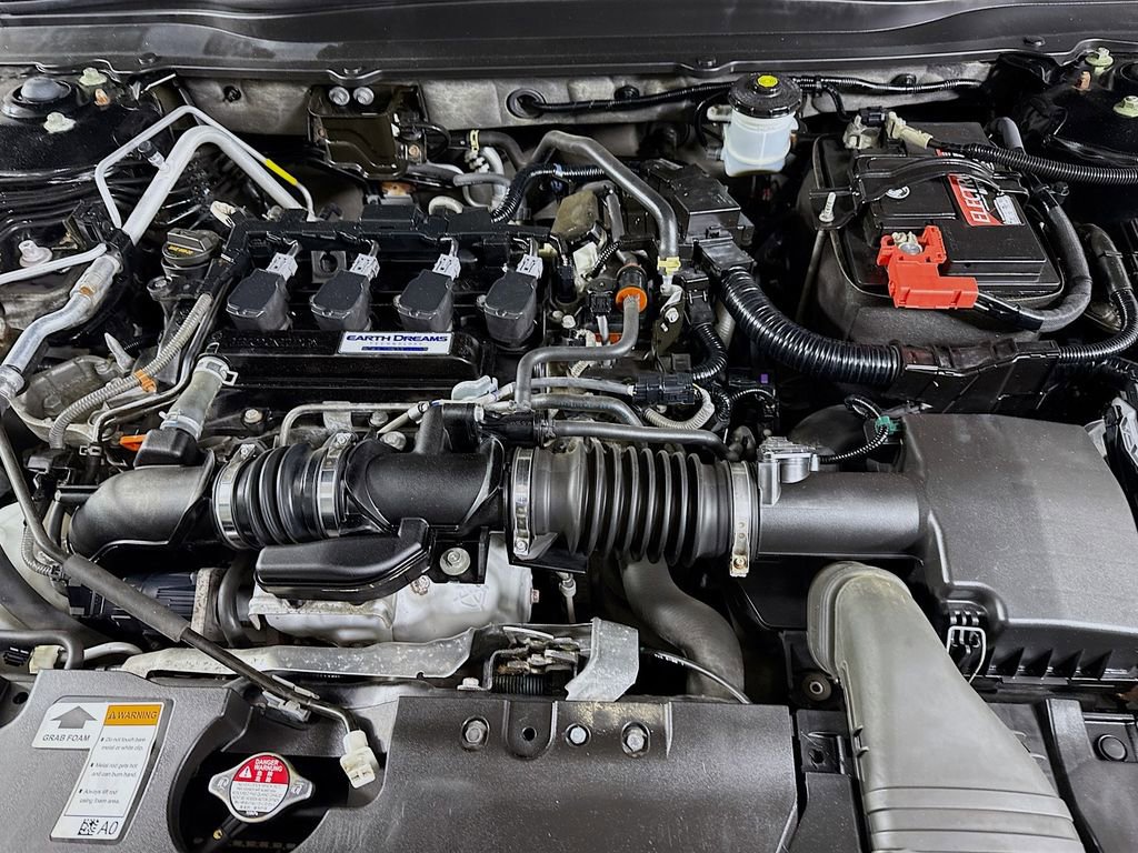 Used 2018 Honda Accord LX image 31