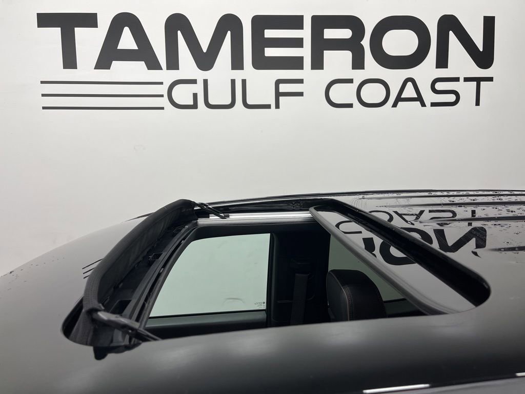 Used 2026 GMC Canyon Denali AWD/4WD image 14
