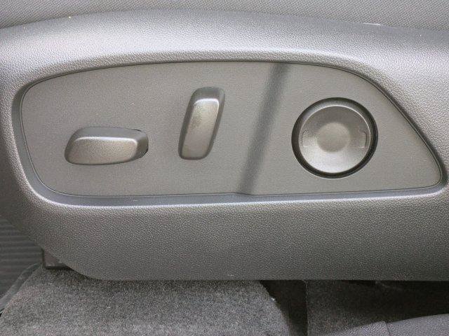 New 2026 Chevrolet Equinox RS w/ Convenience Package III FWD image 24