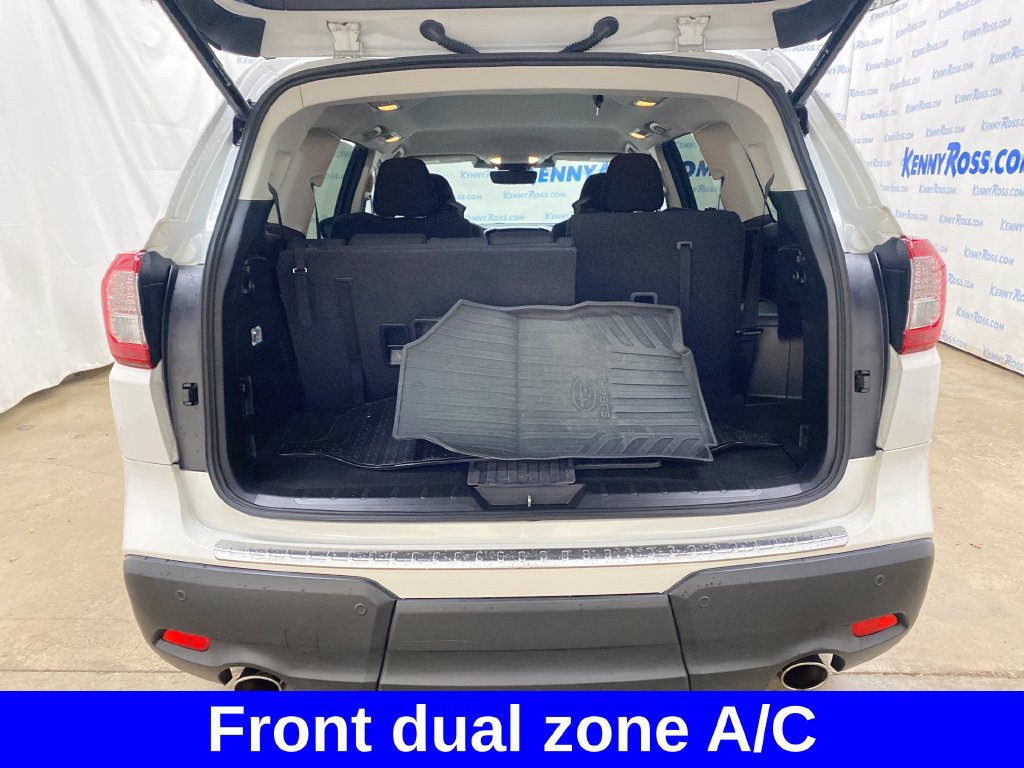 Certified 2024 Subaru Ascent Premium w/ Convenience Package AWD/4WD image 16