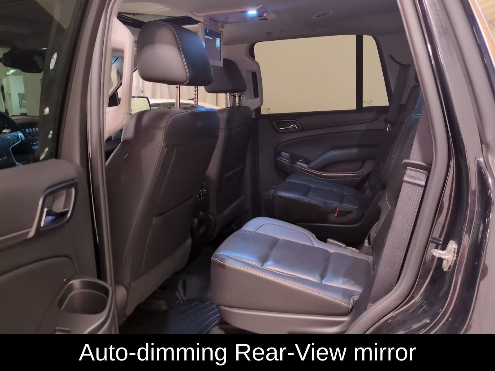 Used 2018 GMC Yukon SLT w/ Premium Edition image 15