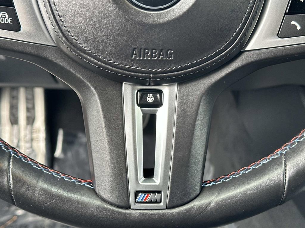 Used 2023 BMW M3 Competition image 20