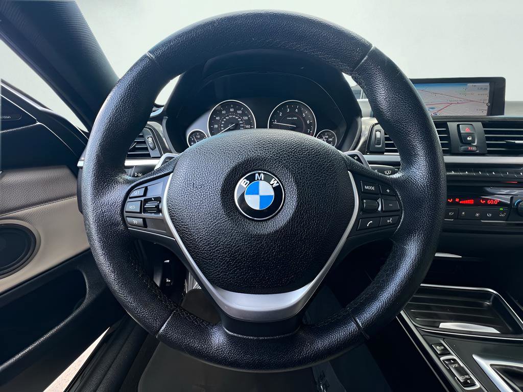 Used 2015 BMW 435i Gran Coupe image 40