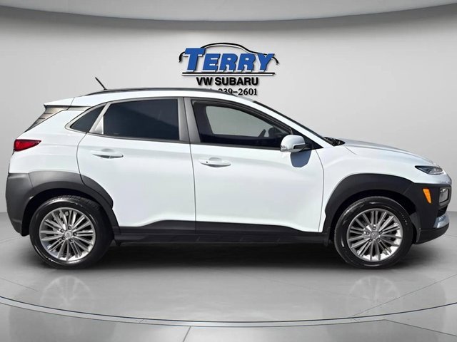 Used 2021 Hyundai Kona SEL w/ Cargo Package