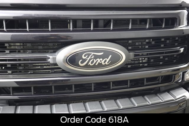 Used 2021 Ford F350 Lariat AWD/4WD image 23