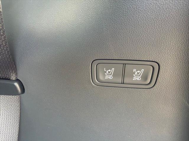 New 2026 Hyundai Santa Fe Calligraphy AWD/4WD image 6