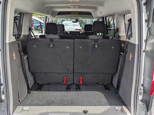 Used 2021 Ford Transit Connect XL FWD image 14