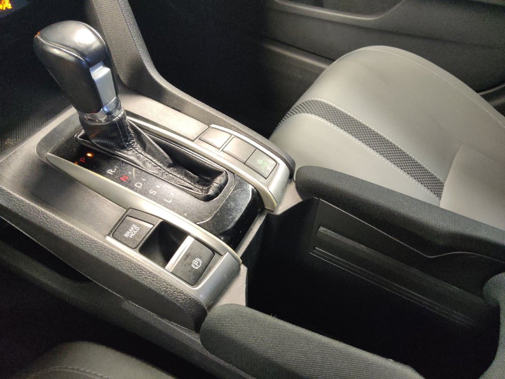 Used 2020 Honda Civic EX image 26