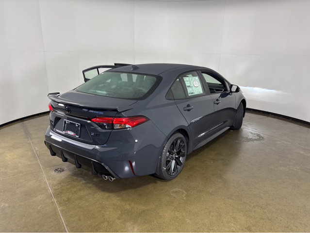 New 2026 Toyota Corolla XSE image 15