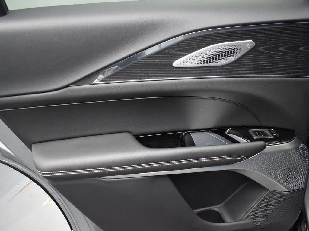 Certified 2024 Cadillac Lyriq Luxury w/ LPO, Floor Liner Package image 26