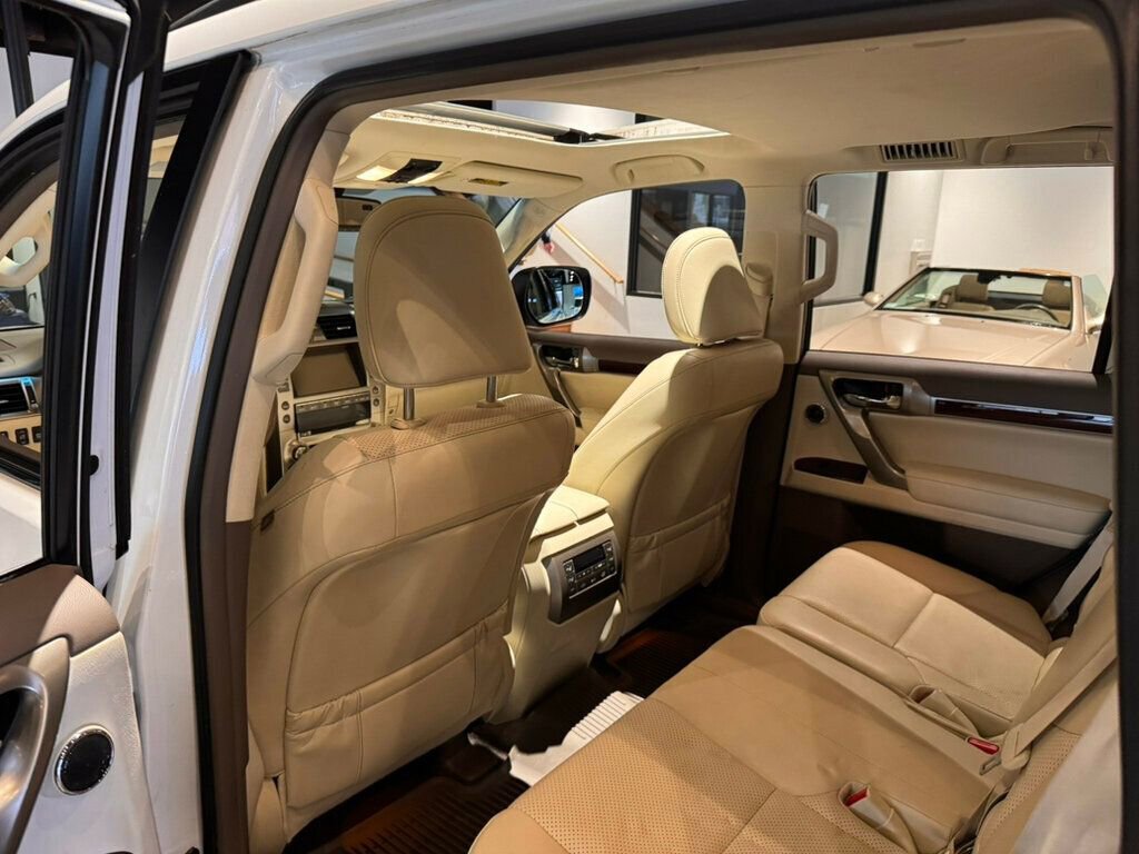Used 2019 Lexus GX 460 Luxury image 19