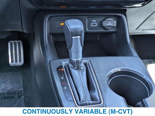 Used 2024 Honda Civic Sport image 19