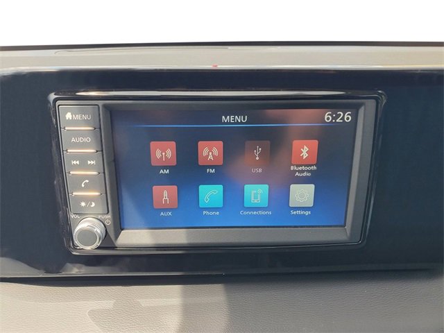 New 2025 Nissan Kicks S image 17