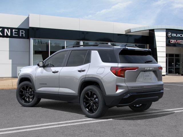 New 2026 GMC Terrain Elevation w/ Elevation Premium Package image 3