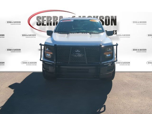 Used 2025 Ford F150 XL AWD/4WD image 3