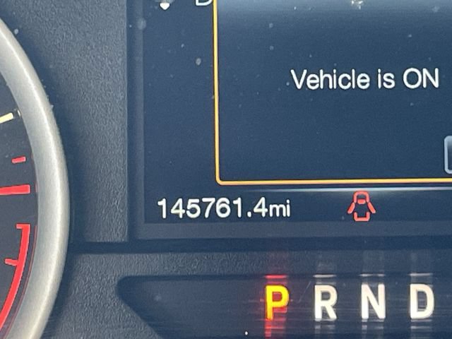Used 2019 Ford F150 XLT w/ Equipment Group 301A Mid AWD/4WD image 12