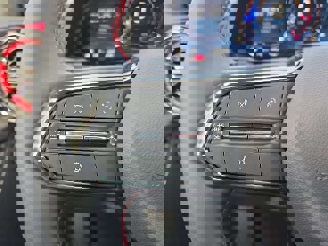 New 2026 Chevrolet Equinox RS w/ Convenience Package III image 21