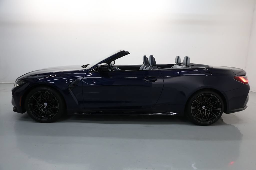 Used 2023 BMW M4 xDrive Competition AWD/4WD image 61
