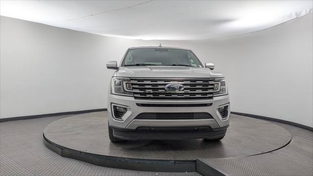 Used 2019 Ford Expedition Max Limited RWD image 12