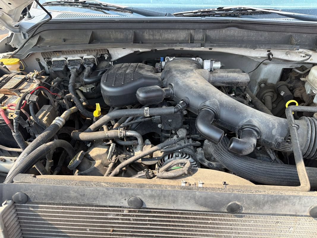 Used 2013 Ford F450 XL w/ Heavy Service Suspension Pkg RWD image 23