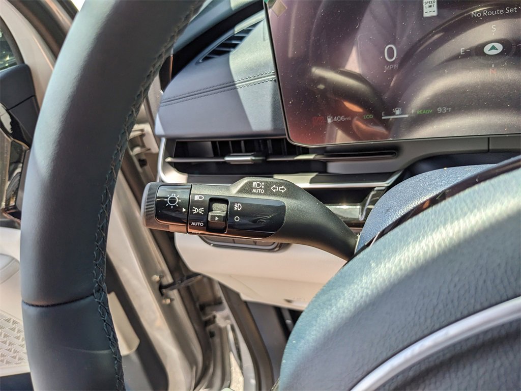 New 2026 Kia Carnival SX Prestige image 31