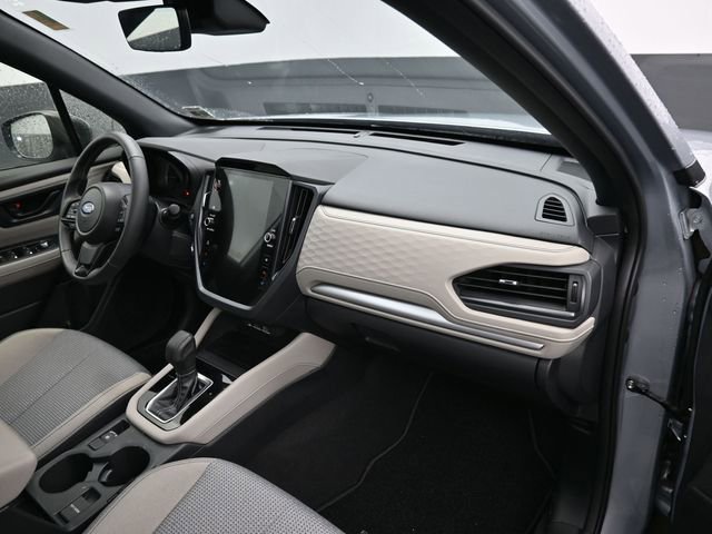 Used 2025 Subaru Forester Premium image 9