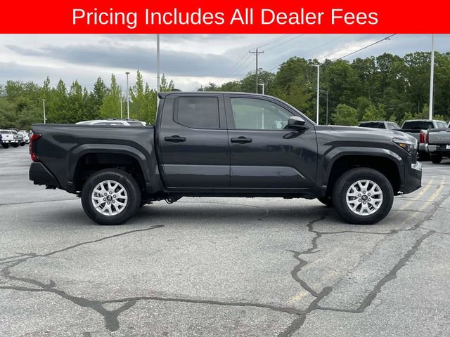 Used 2024 Toyota Tacoma SR AWD/4WD image 6