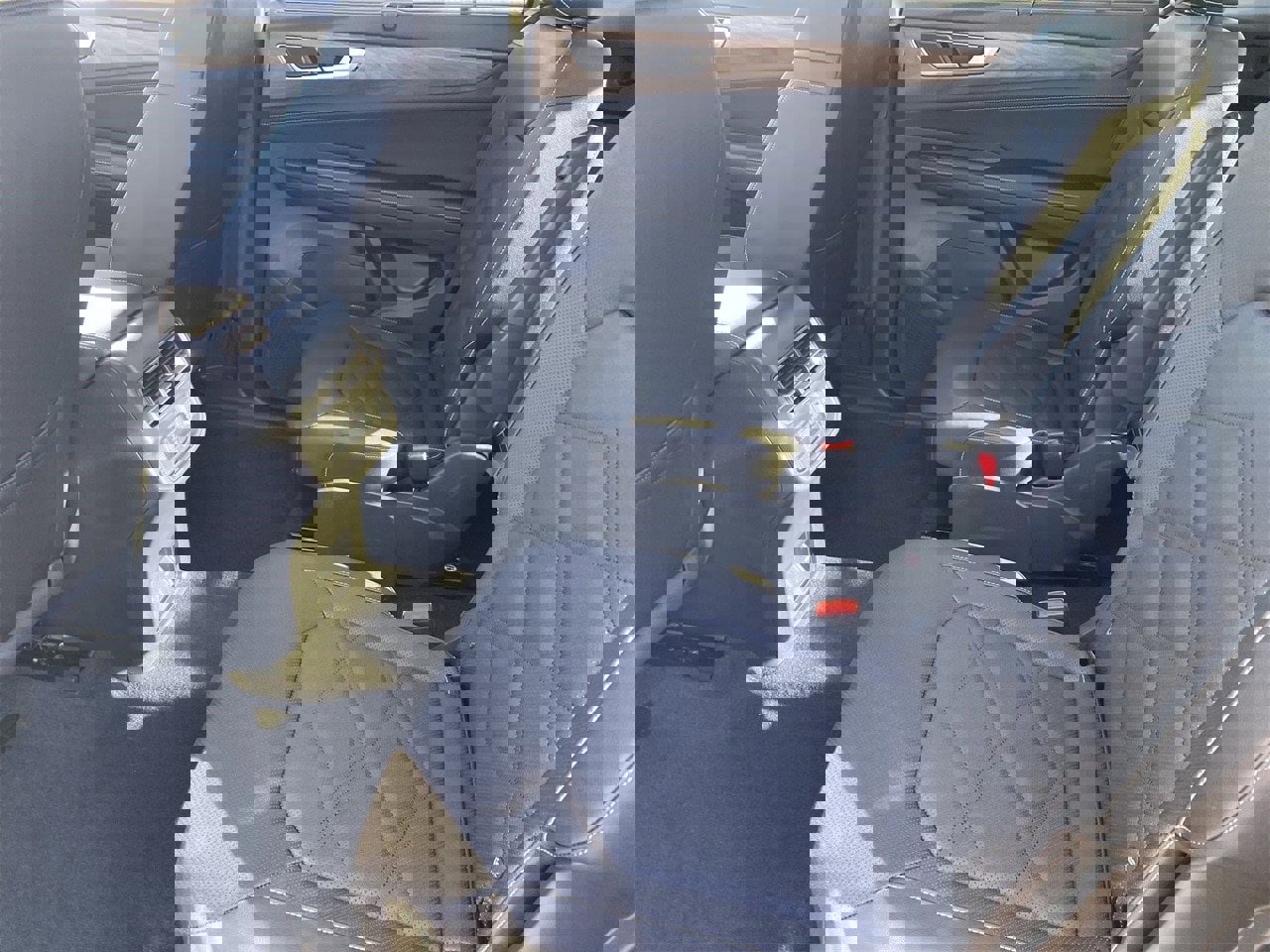 New 2026 Volkswagen Atlas SE image 13