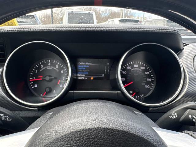 Used 2021 Ford Mustang GT w/ Equipment Group 301A RWD image 16
