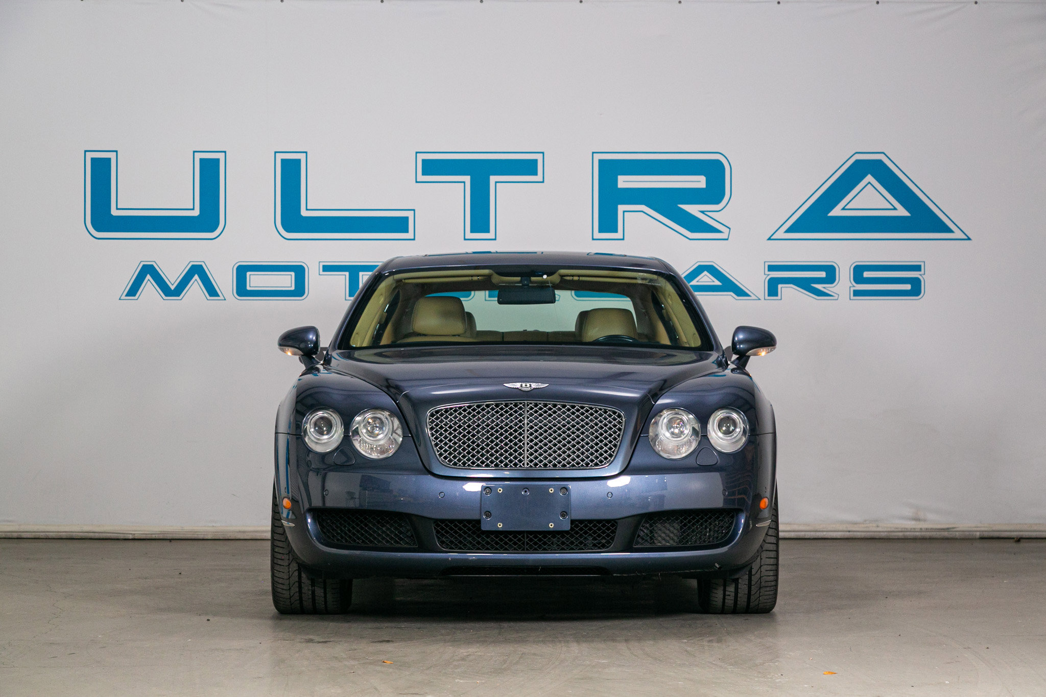 Used 2007 Bentley Flying Spur Flying Spur image 7