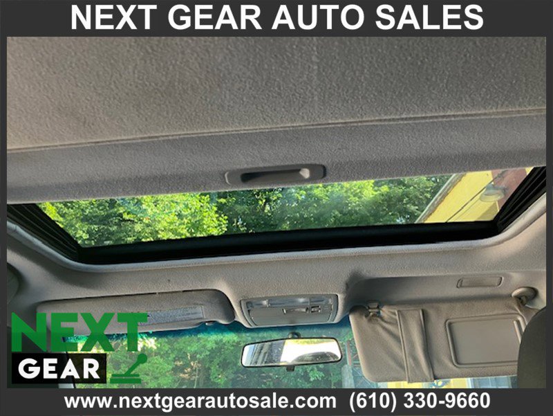 Used 2008 Toyota Camry CE image 10