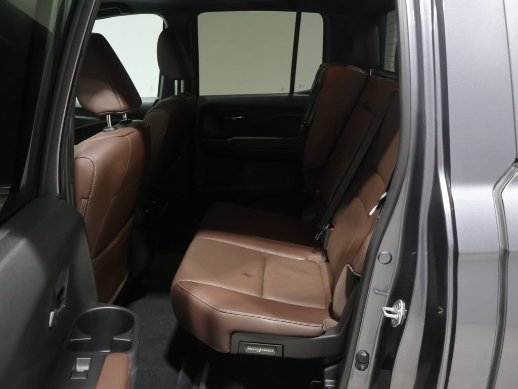 Used 2024 Honda Ridgeline RTL image 20