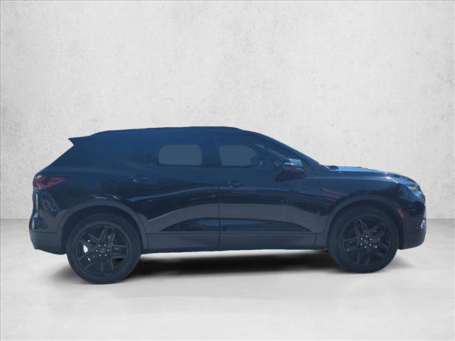 Used 2020 Chevrolet Blazer LT AWD/4WD video 4