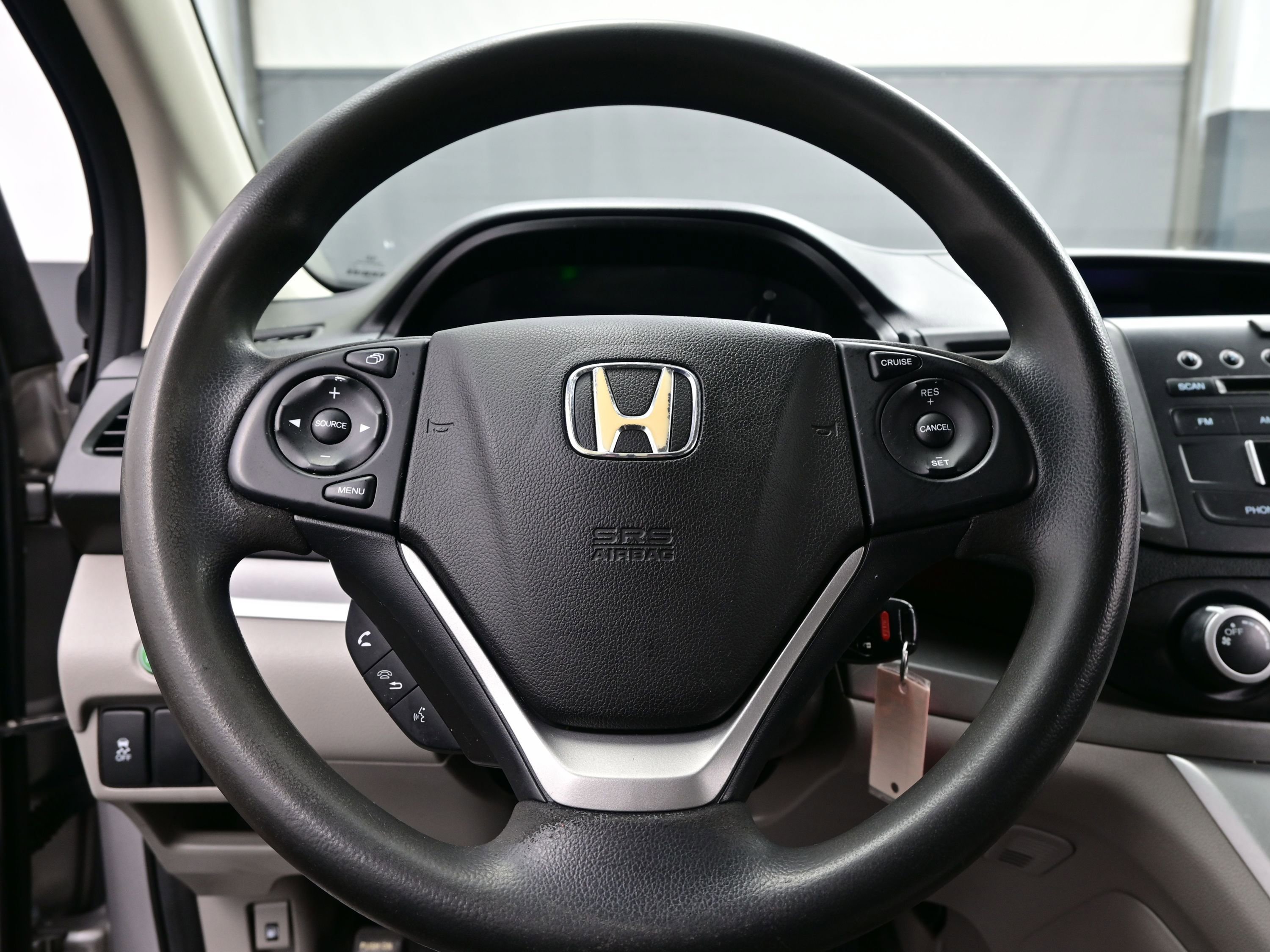 Used 2013 Honda CR-V EX image 21