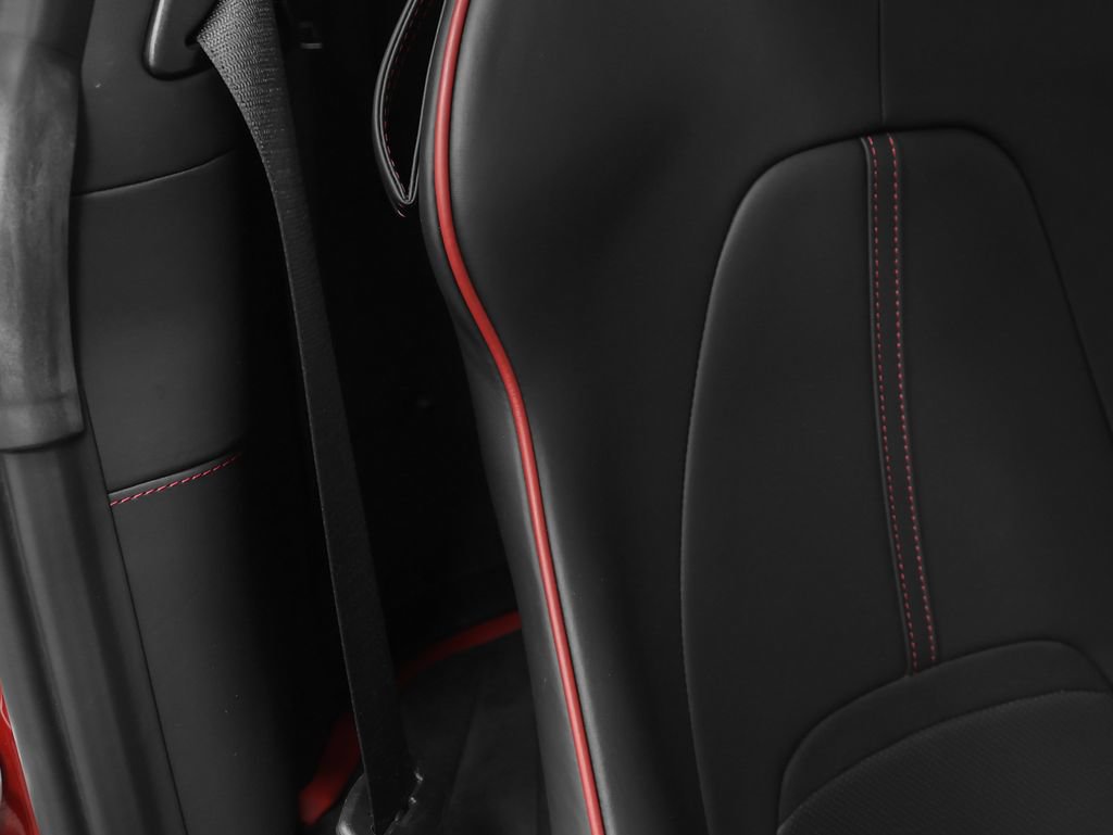 Certified 2022 Ferrari Roma RWD image 29