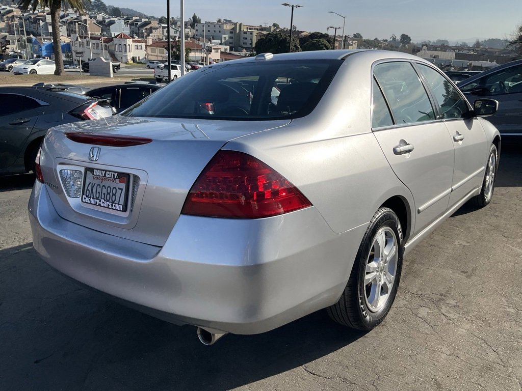Used 2006 Honda Accord EX-L image 73