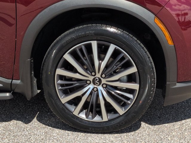 Used 2023 INFINITI QX60 Autograph FWD image 12
