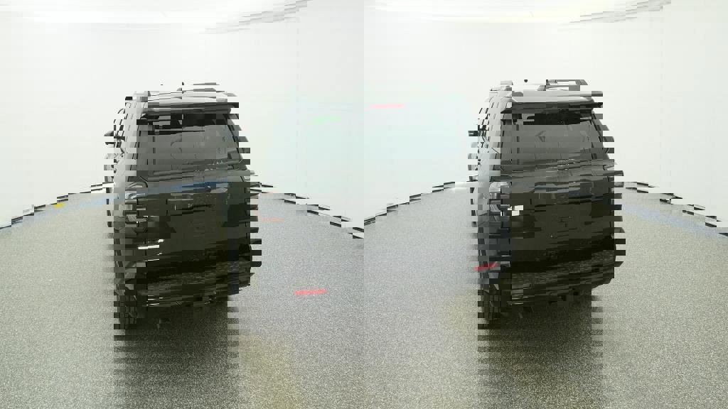 New 2026 Toyota 4Runner TRD Sport Premium image 56