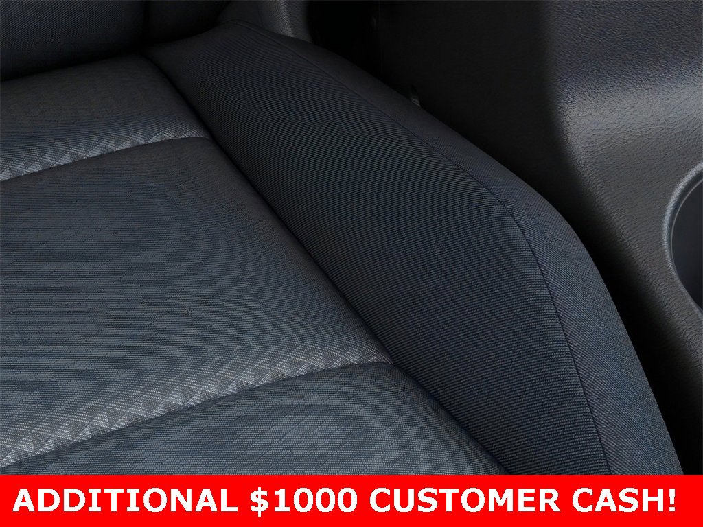 New 2025 Kia Soul LX image 24