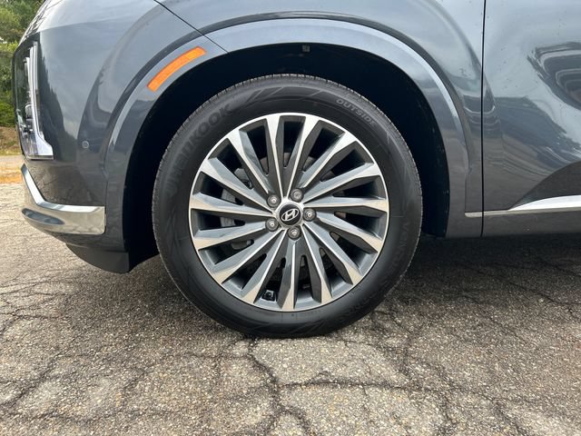 Used 2024 Hyundai Palisade Calligraphy AWD/4WD image 11