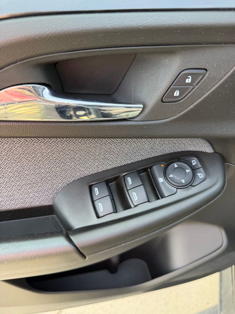 Used 2023 Chevrolet TrailBlazer LT w/ Convenience Package image 13