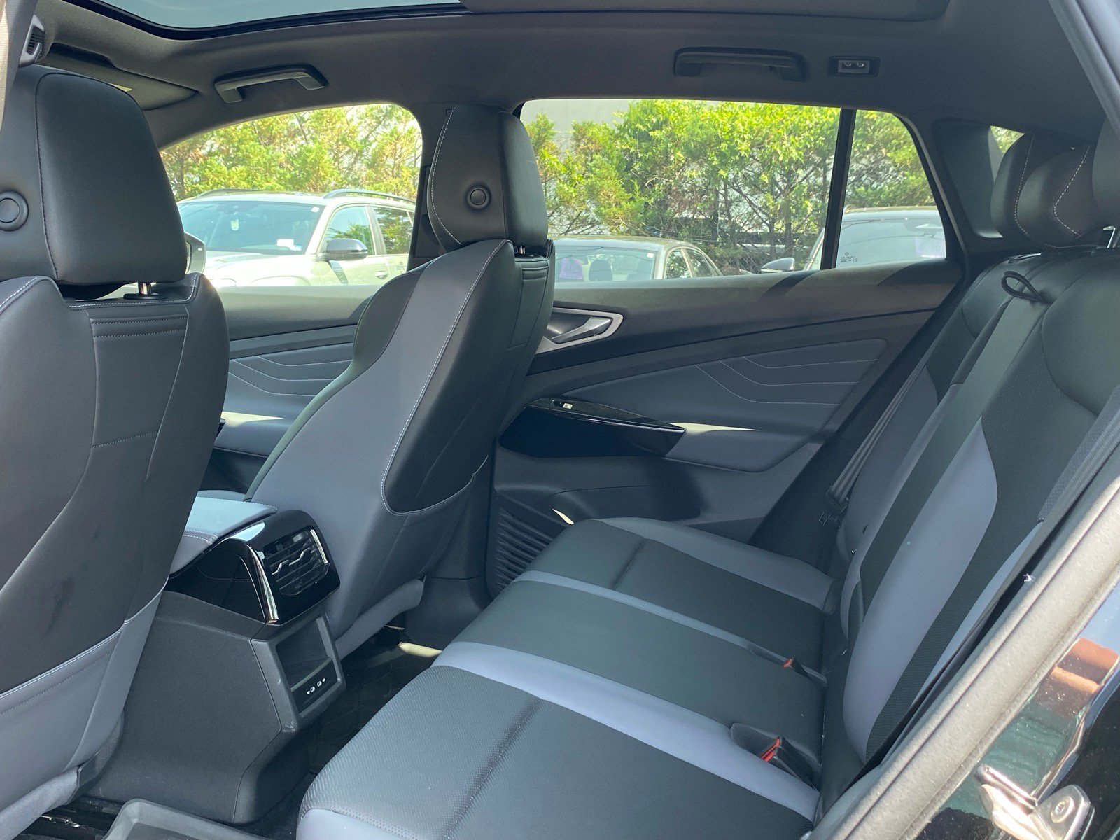 Certified 2023 Volkswagen ID.4 Pro S RWD image 20