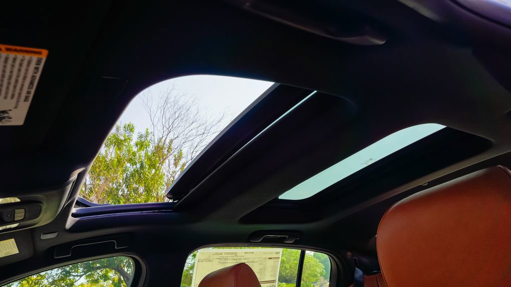 Certified 2025 Cadillac CT5 Sport image 20