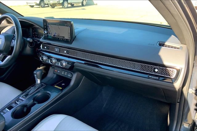 Used 2022 Honda Civic Sport Touring image 15