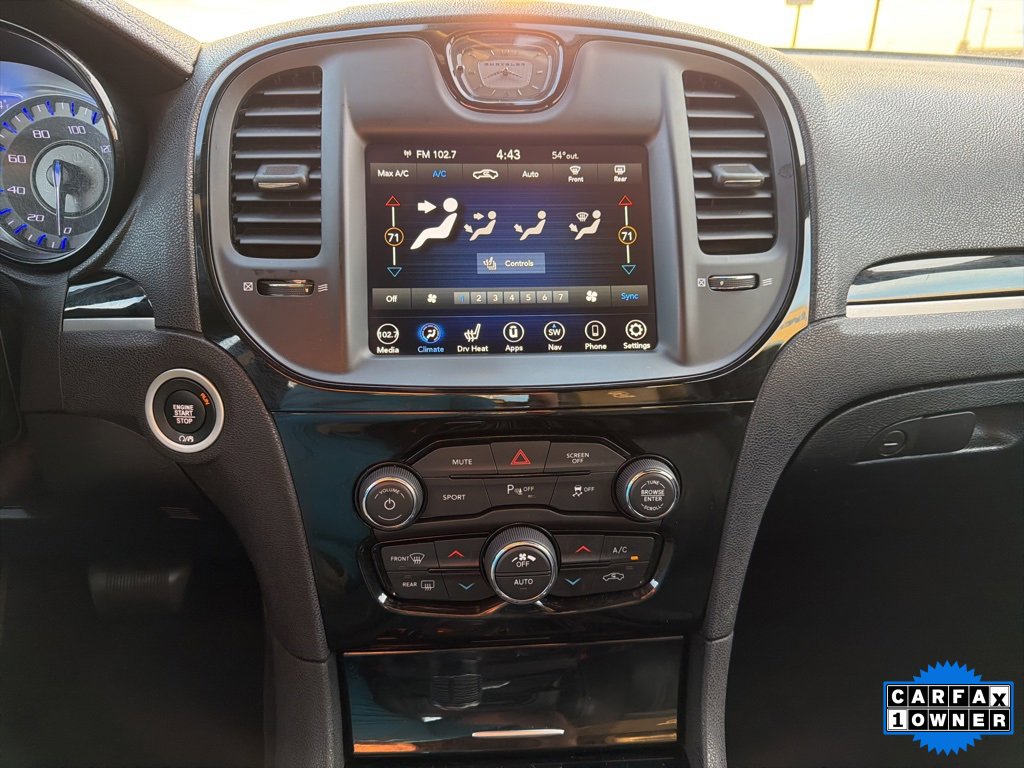 Used 2023 Chrysler 300 S image 22