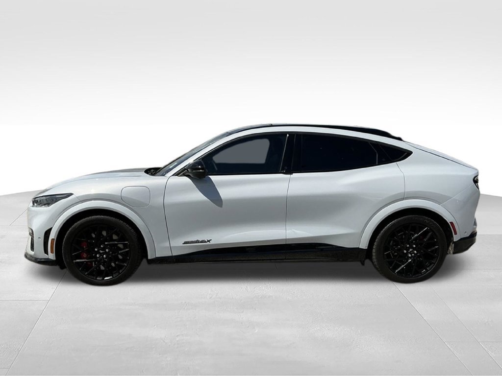 Certified 2023 Ford Mustang Mach-E GT w/ GT Performance Edition AWD/4WD image 2