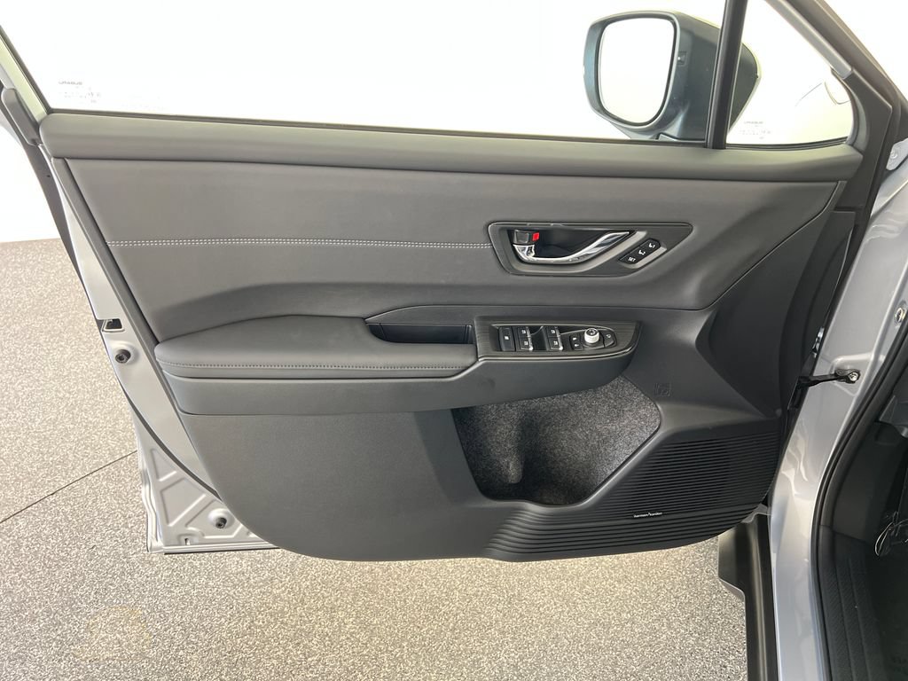 New 2026 Subaru Outback Touring XT AWD/4WD image 12