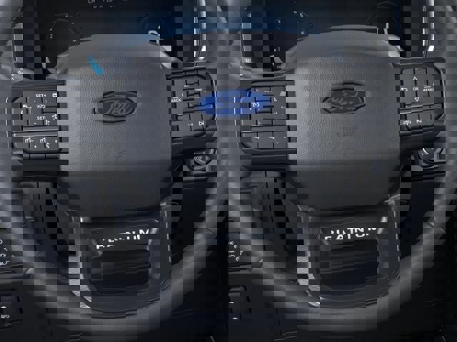 New 2025 Ford F150 Platinum image 13