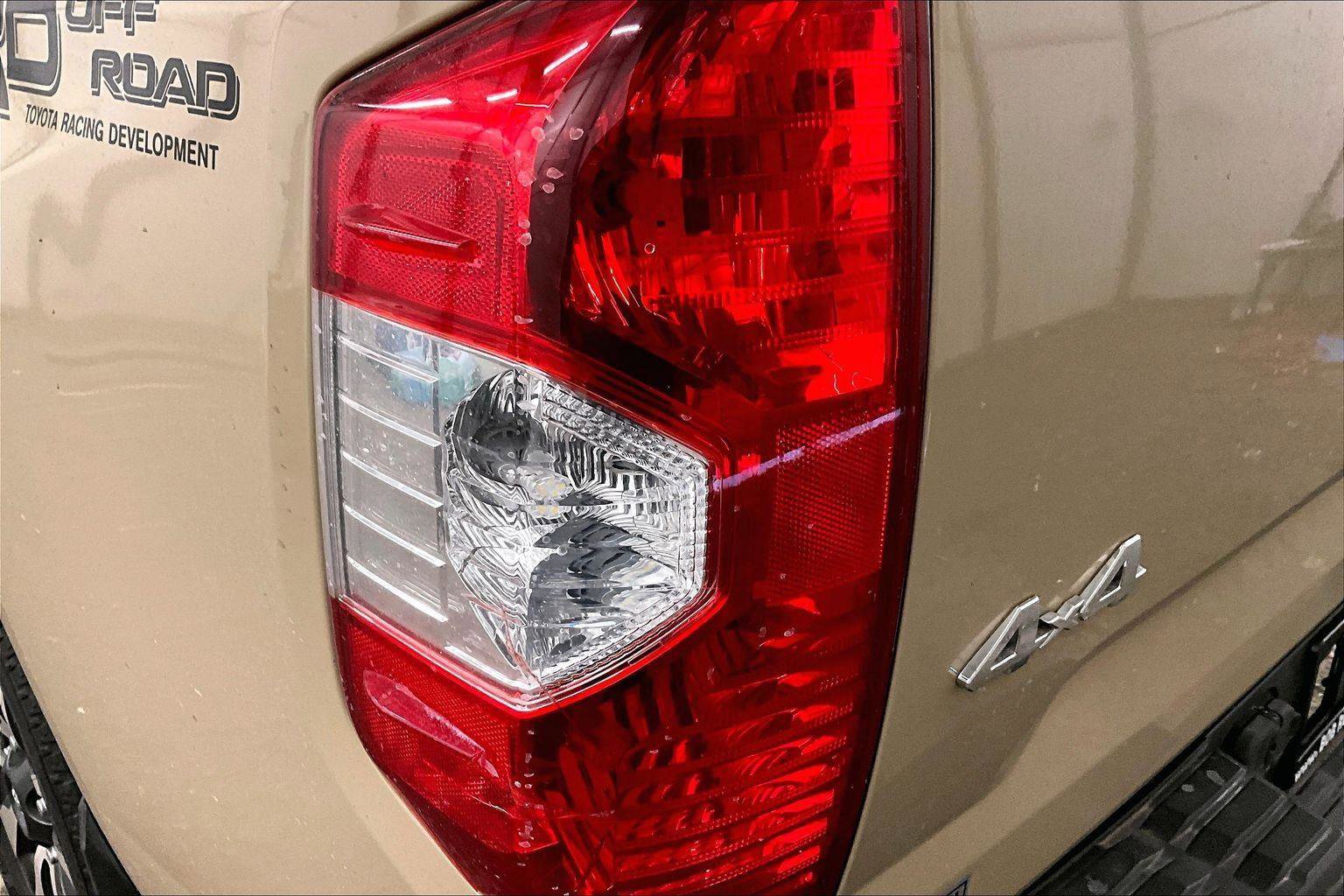 Used 2019 Toyota Tundra SR5 image 28